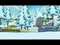 Armored Heroes Tank T-34 - Tanks Games Android Gameplay