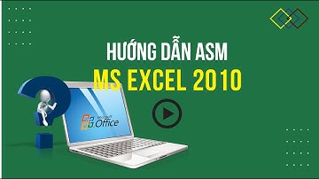 Hướng Dẫn Assignment MS Excel | Tin Học