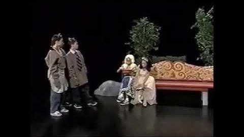 PBS Kids Program Break (2004 WGBY) Incomplete