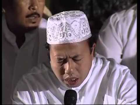 dzikir ustadz haryono