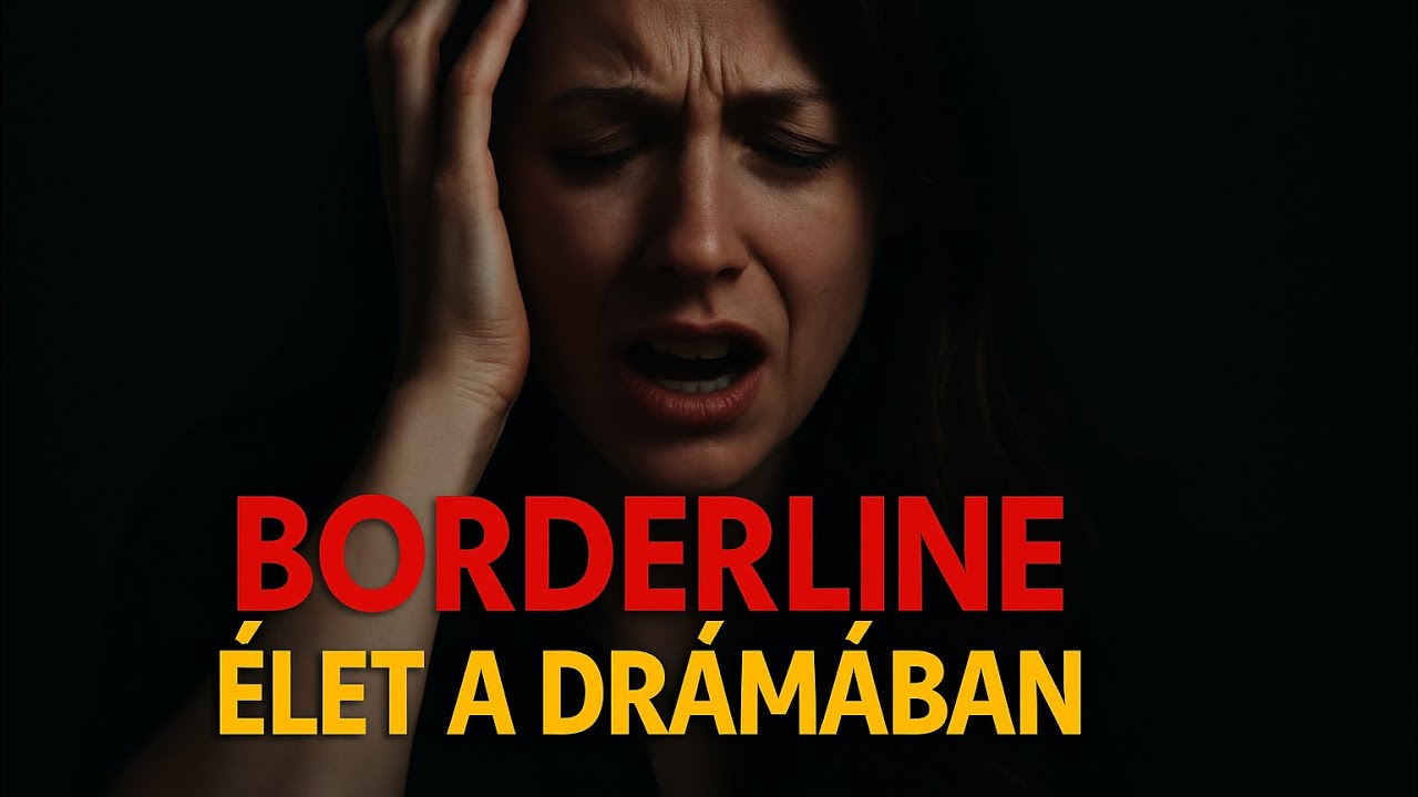 Borderline: dráma, dráma és még több dráma