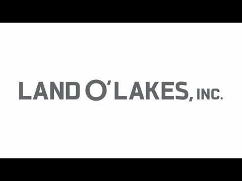 Land O’Lakes: Aligning the Innovation Ecosystem Through Digital Transformation