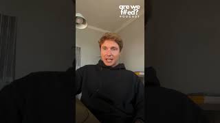 Matt Ward - Kids and toxic dyes #SpotifyPodcast #YouTubePodcast #MatteoWard #LisaCamillo #EcoJustice