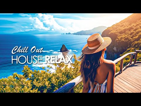 IBIZA SUMMER MIX 2023 🍓 Best Of Tropical Deep House Music Chill Out Mix 🍓 Chillout Lounge #31