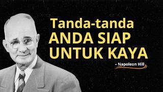 Download Lagu Sinyal Alam Semesta Tanda-Tanda Kamu Siap Menjadi Kaya MP3