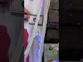 Raz 10' LED Color Changing Bendable Rope Light Christmas Lights 4670776
