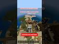 Minecraft bedrock edition and pocket edition Rearest Seed 1.26+ #minecraft #minecraftshorts