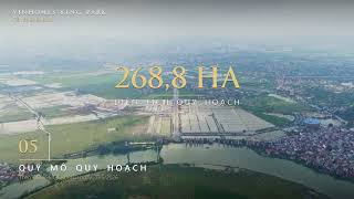 TIẾN ĐỘ VINHOMES KING PARK THÁNG 10/2026