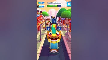 TALKING TOM HERO DASH TO DAY SPECIAL EVENT ANDROID IOS GAMEPLAY #Talkingtom #shortfeed #shorts