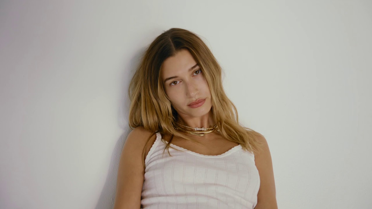 hailey bieber superga