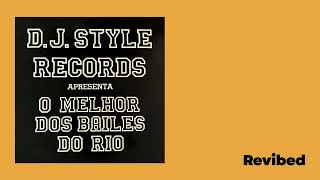 Grand Master Rafael, D.J. Ratinho, Mano DJ - Summer Beats (Brazil)