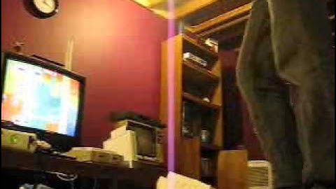 DDR Universe 3 - 777 Eel Oni AA