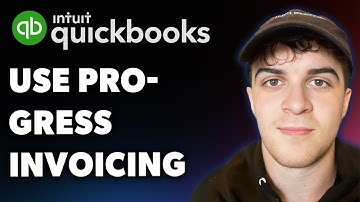 How to Use Progress Invoicing in Quickbooks Online (Full 2025 Guide)