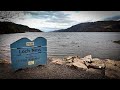 Live from Loch Ness 🏴󠁧󠁢󠁳󠁣󠁴󠁿
