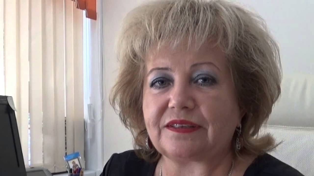 Людмила Иванцова - YouTube