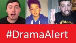 Jacob Sartorius Innocent! #DramaAlert FaZe Apex Story - KSI Warning PS4 - Boogie2988