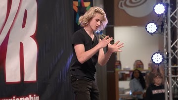 West Way — 3rd — 1A Prelim — 2023 MWR YoYo Contest