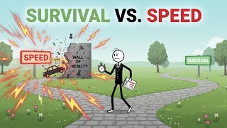 Why 90% of Traders Fail (The Quiet Truth)