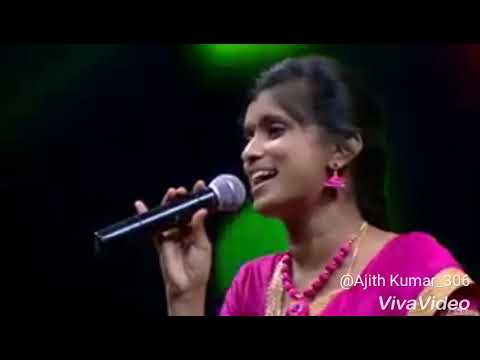 Rajalakshmi  eppathan varuvinga ullam enbathu song