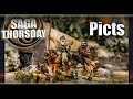 Picts faction review with monty saga thorsday 229