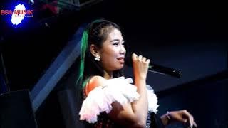 SALING TERGODA II  FAEDAH  II MEGA MUSIK