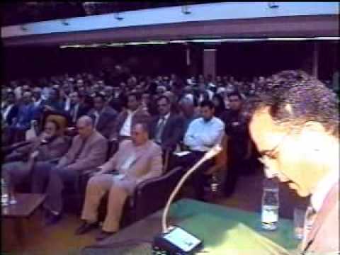 حفل تأبين الاستاذ الدكتور محمد أحمد منصور 2