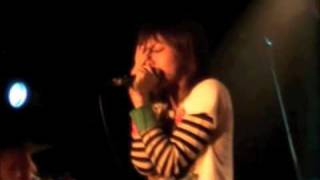 Higuchi Makiko =ヒトツだけ＝LIVE in 台北 THE WALL