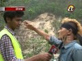 Laduk , dolkha field report