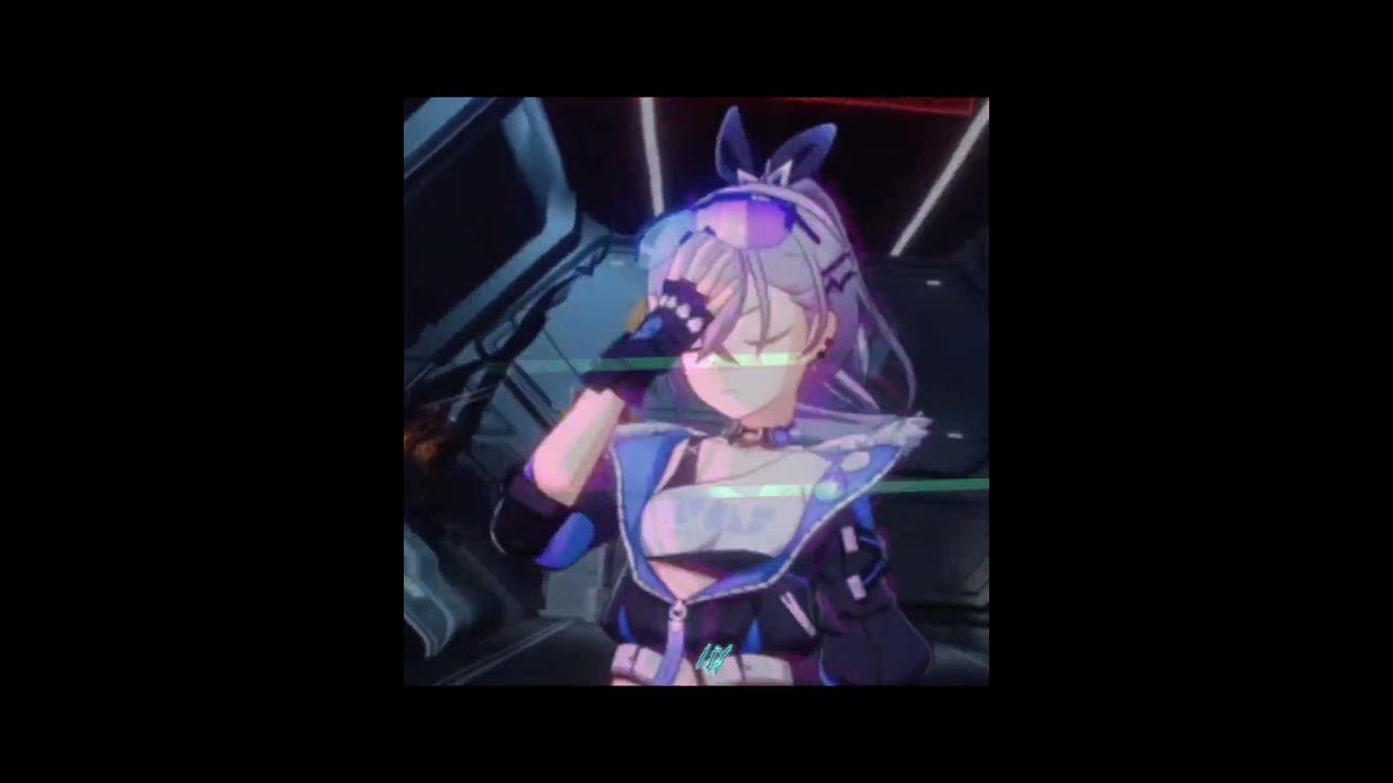 Серебряный Волк (эдит)/Honkai: Star Rail #honkaistarrail #silverwolf # ...