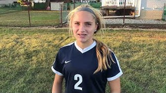 NJ.com/Trenton Times: Nottingham's Gia Girman thumbnail