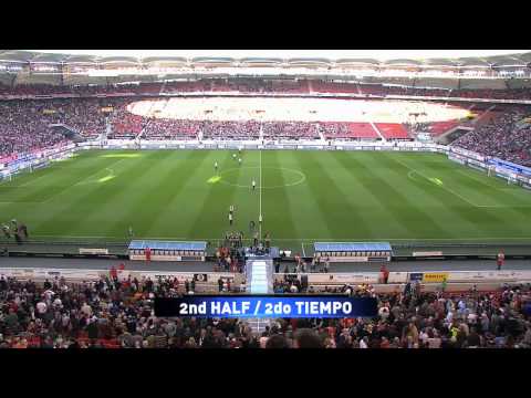cash88 x DIAMOND69 - Stuttgart vs. Wolfsburg