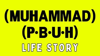 'The Untold Legacy: Inspiring Life Story of Prophet Muhammad ﷺ' by Mega Inspiration 124 views 3 months ago 3 minutes, 36 seconds