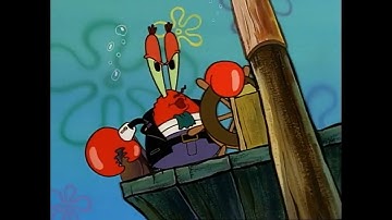 Thumbnail of Drunken Sailor - SpongeBob  Adventure  Song of Mr.Krab