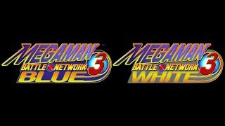 Megaman Battle Network 3: Shine in the Dark [Chief Takinawa] Extended