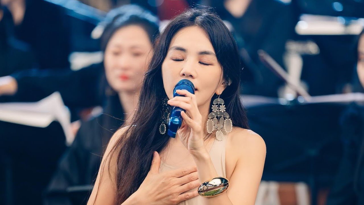 2025.09.10 Ella 陳嘉樺  不想長大  Let's Sing Together