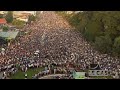 En direct de kananga arrive de fatshi  ambiance et avis des centrekasaennes