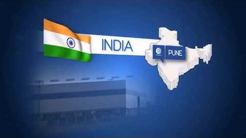 Comau Global Network