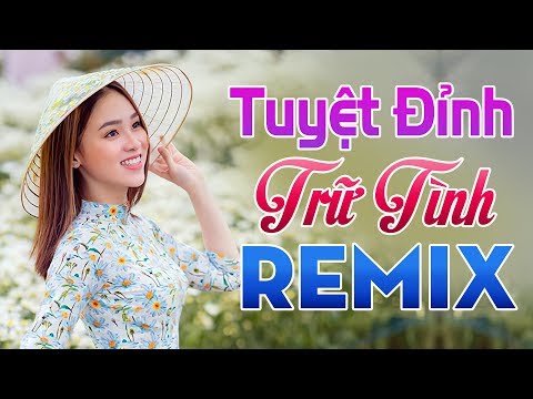 Liên Khúc Nhạc Sống Trữ Tình Remix 2020  – Nhạc Sống Bass Căng Nghe Là Phải Cháy