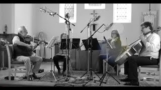 Skyfall performed by The Elite Quartet