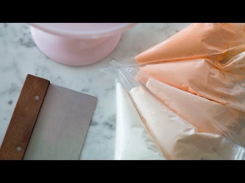 How to make Italian Buttercream