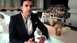 Caipirinha Recipe-Chilli Passion by Angelo Vieira