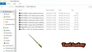 26  NEX Forms   The Ultimate WordPress Form Builder