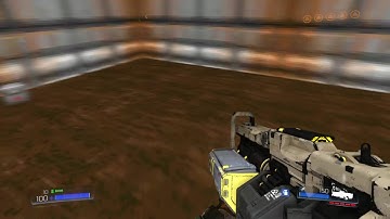 Toxic Refinery classic map switch location - Mission 4 - DOOM (2016)