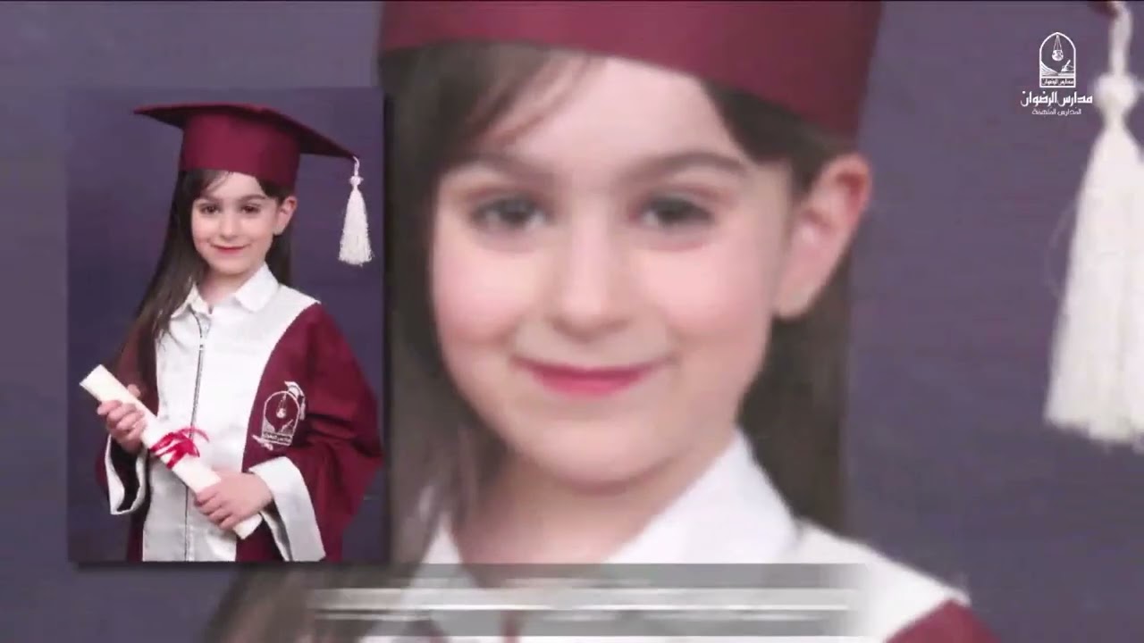 روضة الرضوان تحتفل بتخريج الفوج 26 من أطفال التمهيدي - اليوم الثاني