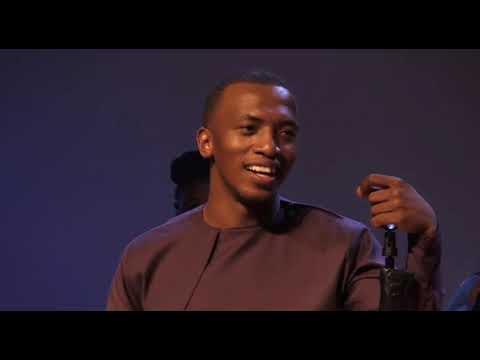 Dumi Mkokstad - Dwala Elimile ft. Sbu Noah (Live at City Hill Church)