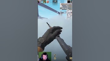 Wallbang was nice #wallbangs #nade #fps #pc #gaming #twitch #cs2 #fpsgames #lads #hacks