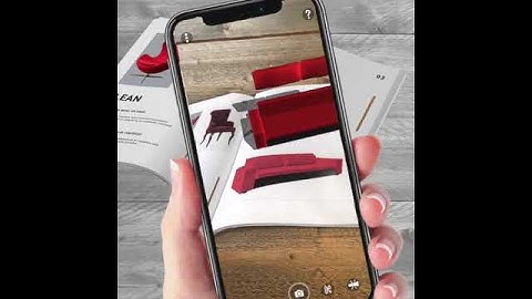 VEEWAR | 3D Couch promo video