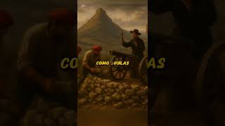 Guerras carlistas en #cantabria #history #santander