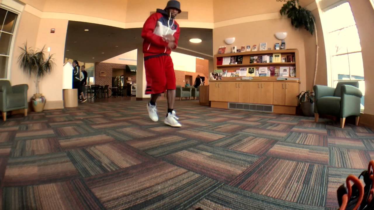 My E S C A P E | Bboy Flipz