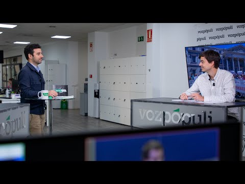 El PP salva la Ley Audiovisual para enfrentar a Sánchez con Podemos y declaración de la renta